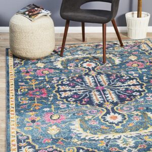 wp-image-tigress-52326.jpg Babylon 209 Hamptons Style Indoor Rug Navy