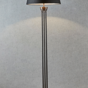 Hudson Floor Lamp Base Bronze (RRP $1650)