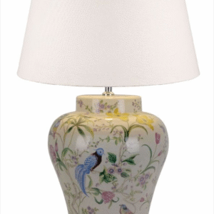 wp-image-tigress-54305.png Raffles Bird Ceramic Table Lamp Base White (RRP $869)