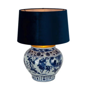 wp-image-tigress-54308.png Woody Ceramic Table Lamp Base Blue and White (RRP $616)