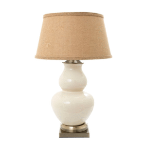 wp-image-tigress-54310.png Matisse Ceramic Table Lamp Base Cream (RRP $572)