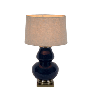 wp-image-tigress-54311.png Matisse Ceramic Table Lamp Base Midnight Blue (RRP $572)