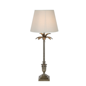 wp-image-tigress-54334.png Palm Springs Table Lamp Base Silver (RRP $396)