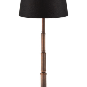 Chapman Table Lamp Base Dark Brass (RRP $495)