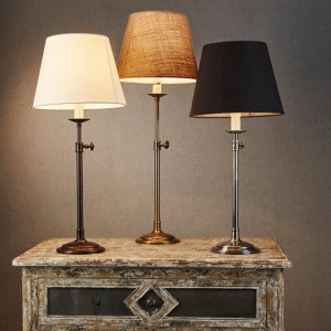 wp-image-tigress-54353.png Davenport Table Lamp Base Antique Brass (RRP $437.80)