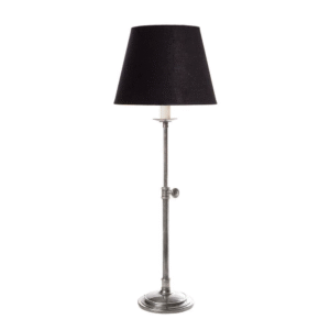 wp-image-tigress-54354.png Davenport Table Lamp Base Antique Silver (RRP $437.80)