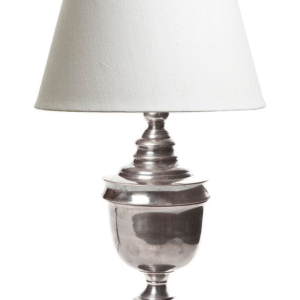 wp-image-tigress-54372.png Sheffield Table Lamp Base Antique Silver (RRP $990)