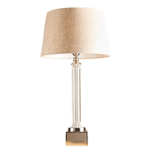 wp-image-tigress-54390.png Rockpool Pillar Table Lamp Base Nickel (RRP $429)