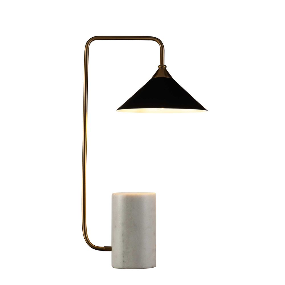 Rosehill Table Lamp (RRP $550)