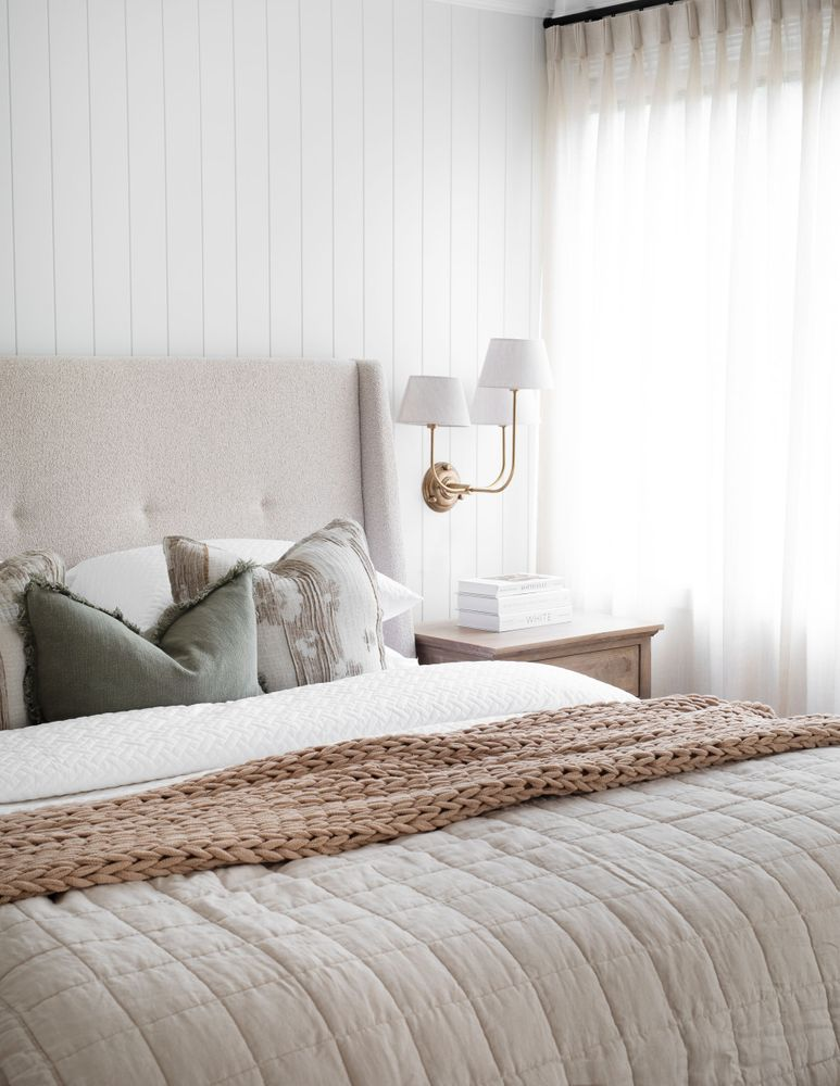 Trilogy Wall Light Base Brass (RRP $528) - Image 5
