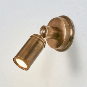 wp-image-tigress-54553.png Clifton Mini Wall Light Antique Brass (RRP $308)