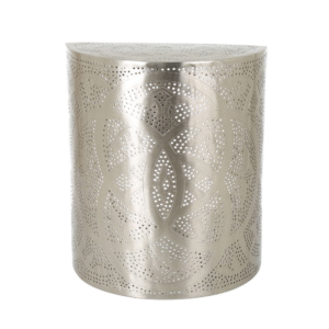 Royce Wall Light Nickel (RRP $429)