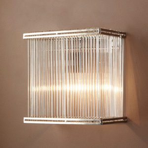 wp-image-tigress-54726.png Verre Rectangular Wall Light Silver (RRP $528)