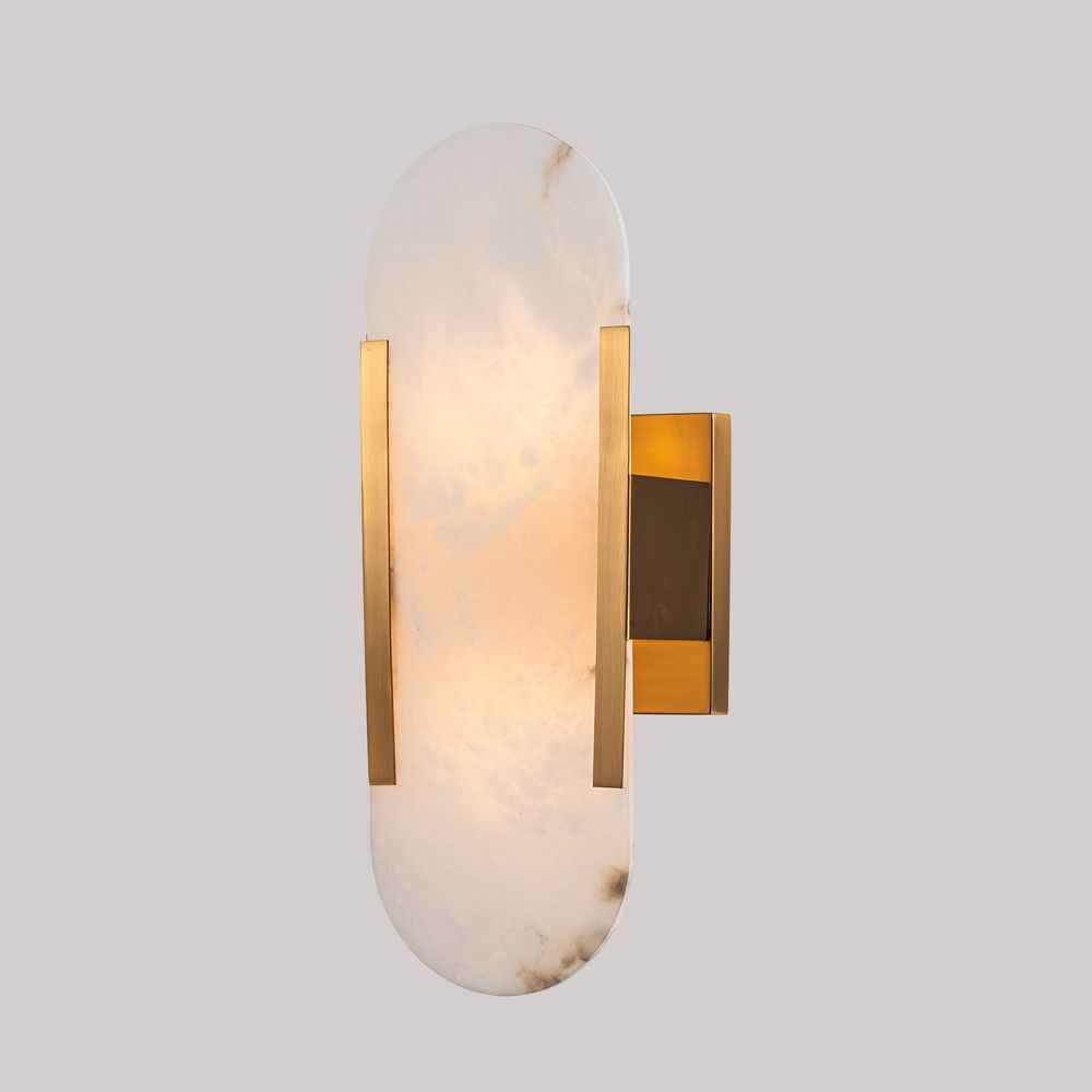 Yves Wall Light (RRP $649)