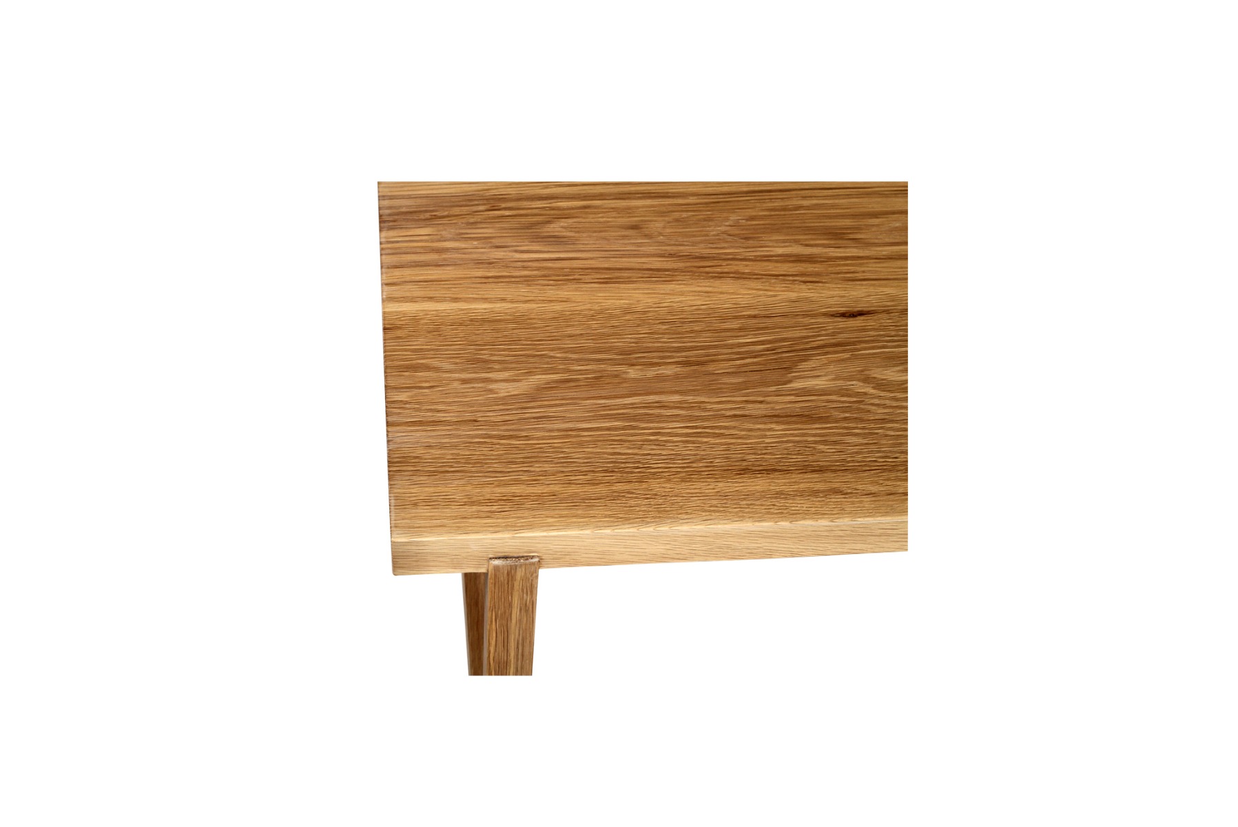 Clovelly Coffee Table, L 90cm x W 70cm x H 44cm - Image 7