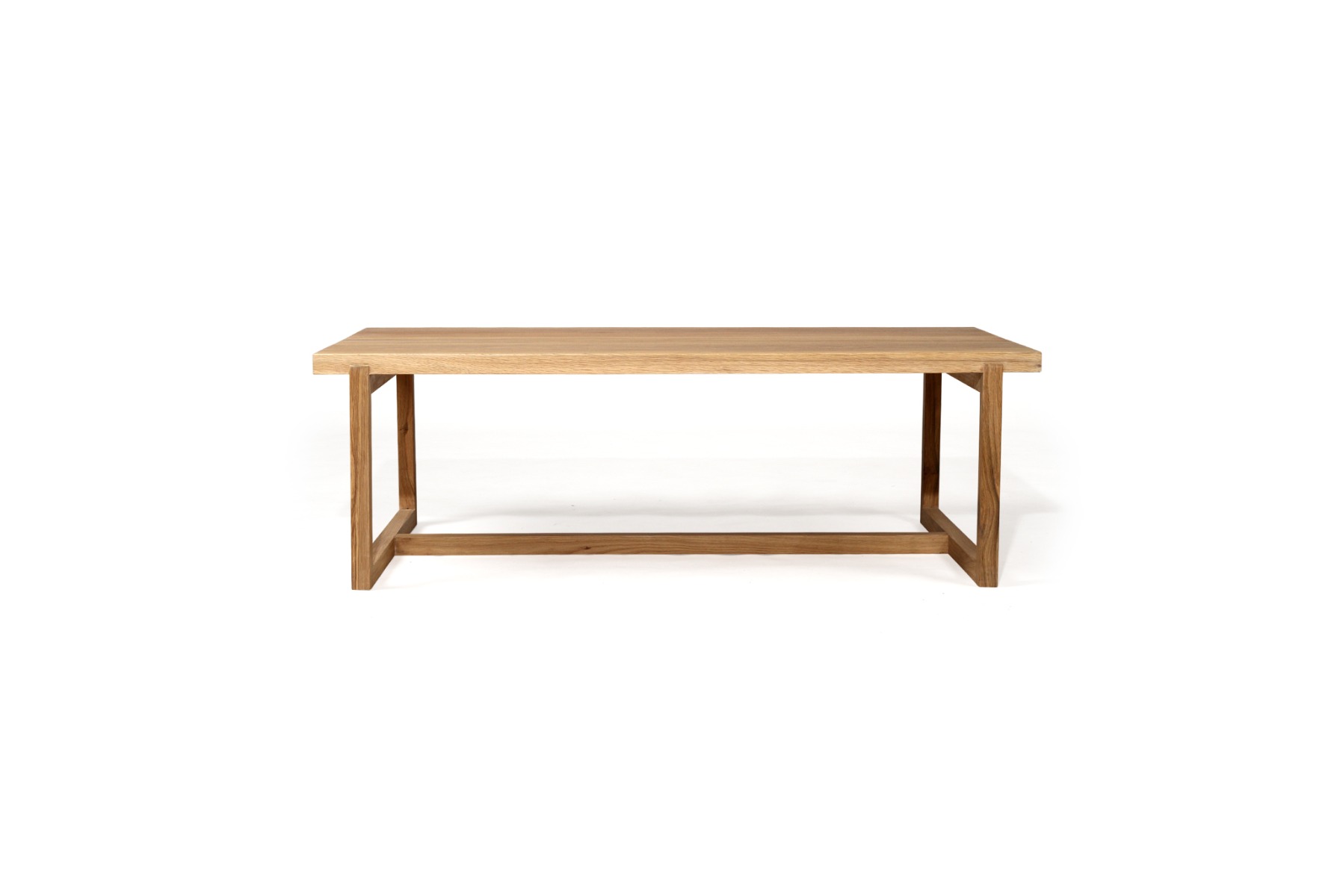 Clovelly Coffee Table, L 130cm x W 70cm x H 44cm