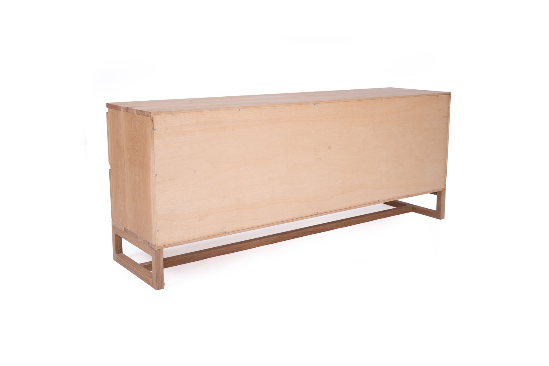 Clovelly Chest Of Drawers 6 Drawers, W 180cm x D 45cm x H 70cm - Image 5