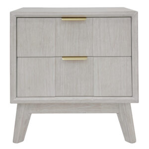 wp-image-tigress-55037.jpg "Alena" Hampton Style Hardwood Timber 2 Drawer Bedside Whitewash, 55X42X60CM (RRP $449)