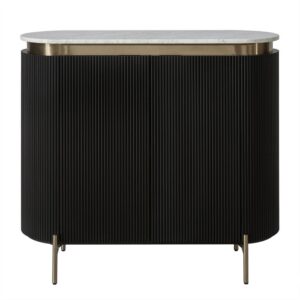wp-image-tigress-55152.jpeg Demarco Cabinet Black, 110cm W x 45cm D x 100cm H (RRP $4169)