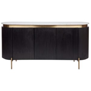 wp-image-tigress-55165.jpeg Demarco Buffet Black, 160cm W x 45cm D x 81cm H (RRP $5049)