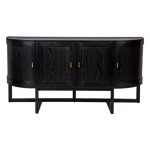 wp-image-tigress-55180.png Theodore Buffet Black 160cm W x 45cm D x 80cm H (RRP $3509)