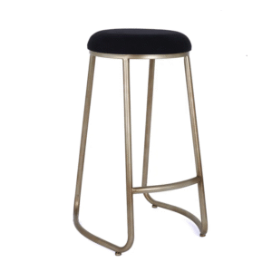 wp-image-tigress-55290.png Annie Bar Stool Black Linen, 48cm W x 56cm D x 113cm H (RRP $429)