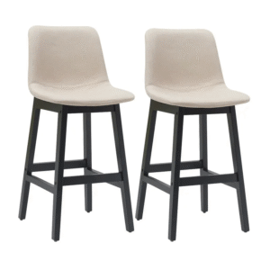 wp-image-tigress-55318.png Jermaine Bar Stool Set of 2 Sand, 40cm W x 40cm D x 65cm H (RRP $759)