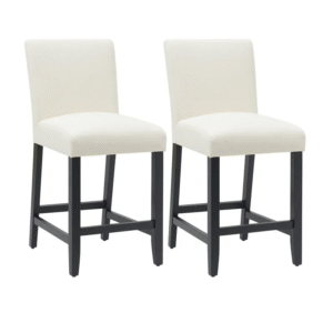 wp-image-tigress-55323.png Christie Kitchen Stool Set of 2 Off White, 47cm W x 48cm D x 75cm H (RRP $715)