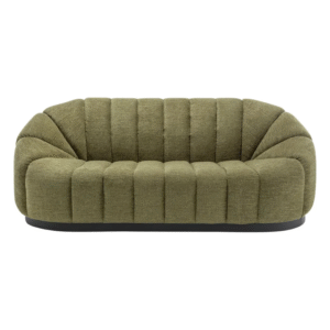 wp-image-tigress-55459.png Avalon 2.5 Seater Sofa Olive Chenille, 212cm W x 107cm D x 85cm H (RRP $3619)