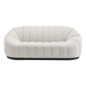 wp-image-tigress-55467.png Avalon 2.5 Seater Sofa Cream Chenille, 212cm W x 107cm D x 85cm H (RRP $3619)