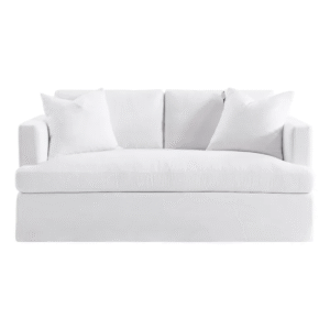 wp-image-tigress-55482.png Birkshire 2 Seater Slip Cover Sofa White Linen, 180cm W x 96cm D x 85cm H (RRP $3883)