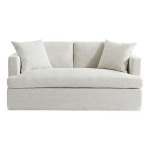 wp-image-tigress-55493.png Birkshire 2 Seater Slip Cover Sofa Off White Linen, 180cm W x 96cm D x 85cm H (RRP $3883)