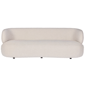wp-image-tigress-55748.png Greenwich 3 Seater Sofa Ivory Boucle, 231cm W x 91cm D x 78cm H (RRP $3949)