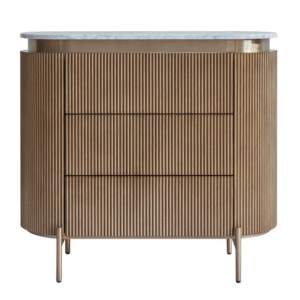 wp-image-tigress-55923.png Demarco 3 Drawer Chest Antique Gold, 98cm W x 45cm D x 90cm H (RRP $3509)