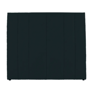 wp-image-tigress-56014.png Soho Queen Bedhead Black Onyx Boucle, 160cm W x 10cm D x 140cm H (RRP $1331)