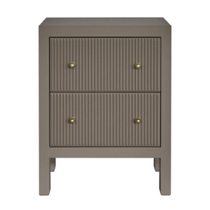 wp-image-tigress-56102.png Ariana Bedside Table Small Taupe, 50cm W x 40cm D x 65cm H (RRP $1177)