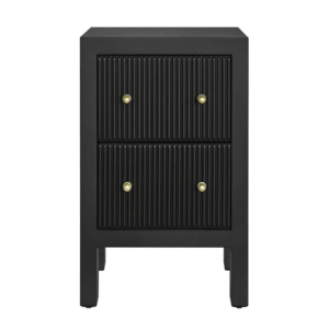 wp-image-tigress-56107.png Ariana Bedside Table Petite Black, 40cm W x 40cm D x 65cm H (RRP $1001)