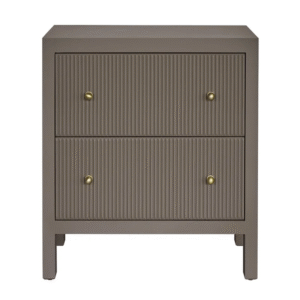 wp-image-tigress-56117.png Ariana Bedside Table Large Taupe, 74cm W x 57cm D x 84cm H (RRP $1441)
