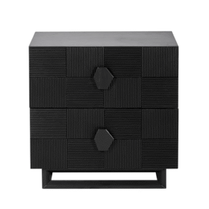 wp-image-tigress-56133.png Alton Bedside Table Large Black, 65cm W x 40cm D x 65cm H (RRP $1287)