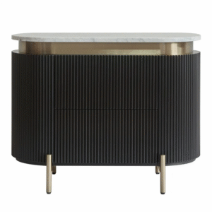 wp-image-tigress-56173.png Demarco Bedside Table Black, 76cm W x 40cm D 60cm H (RRP $2453)