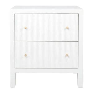 wp-image-tigress-56277.png Ariana Bedside Table Large White, 67cm W x 50cm D x 76cm H (RRP $1375)