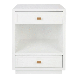 wp-image-tigress-56324.png Logan Bedside Table White, 50cm W x 40cm D x 65cm H (RRP $979)