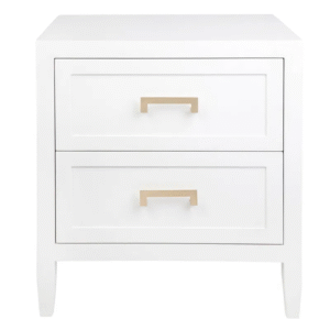 wp-image-tigress-56352.png Soloman Bedside Table Large White, 67cm W x 50cm D x 76cm H (RRP $1287)