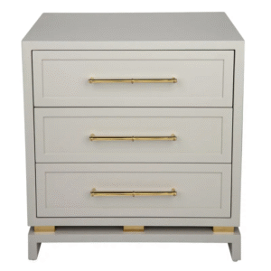 wp-image-tigress-56395.png Pearl Bedside Table Large Grey, 60cm W x 43cm D x 66cm H (RRP $1947)