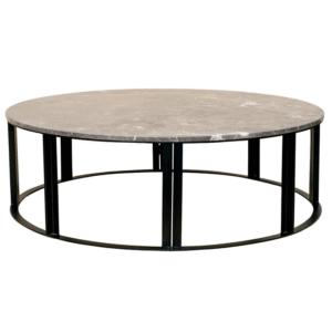 wp-image-tigress-56553.png Bowie Marble Coffee Table Large Grey, 120cm Dia x 38cm H (RRP $3509)