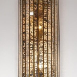 Balmain Wall Light Antique Copper (RRP $657.80)