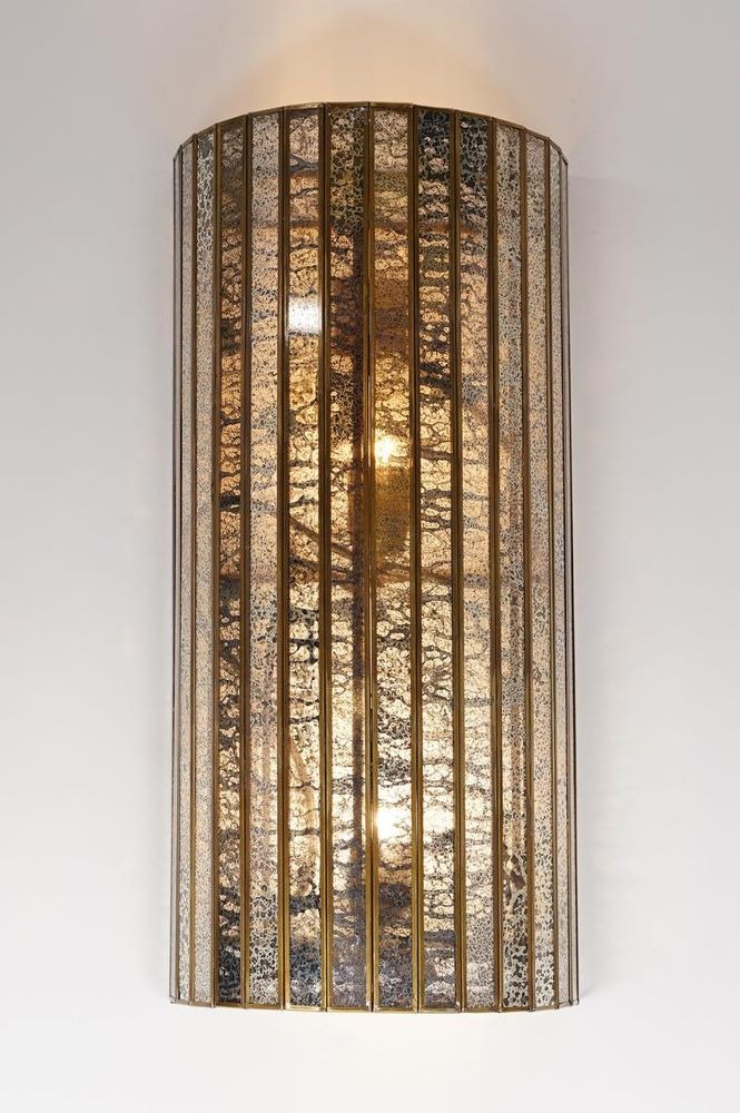Balmain Wall Light Antique Copper (RRP $657.80)
