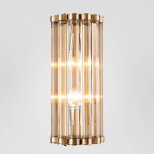 Kobe Medium Wall Light (RRP $649)