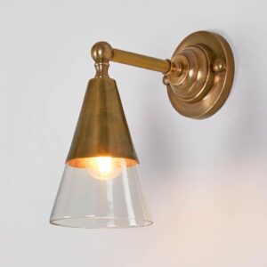 wp-image-tigress-56741.jpg Otto Wall Light With Glass Shade Antique Brass (RRP $363)