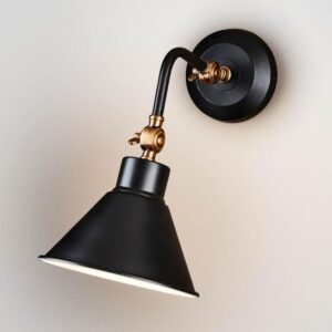 wp-image-tigress-56822.jpg Nevada Wall Light Black (RRP $341)